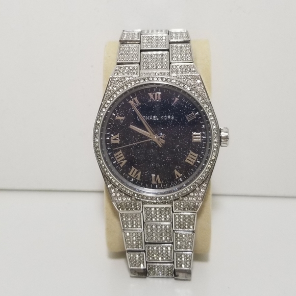 Michael Kors Accessories - Michael Kors Channing (MK6089)